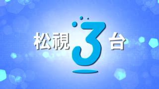 松視2台|頻道表/節目表